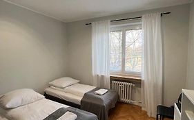 Abra III Apartament