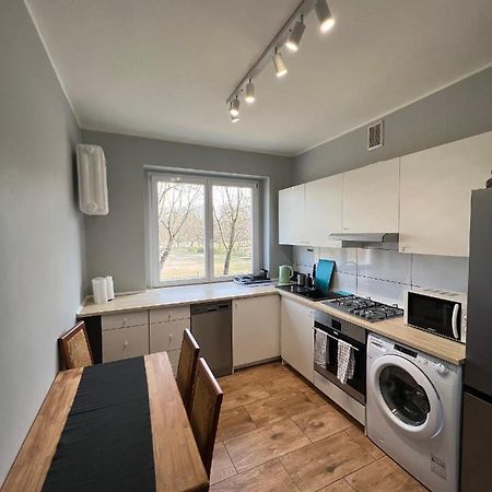 Apartament Abra III Apartament Poznań Zewnętrze zdjęcie