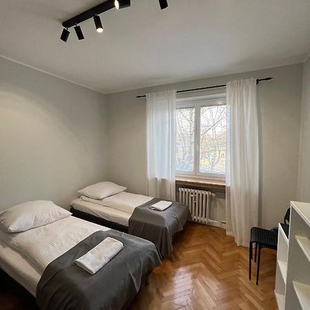 Apartament Abra III Apartament Poznań Zewnętrze zdjęcie