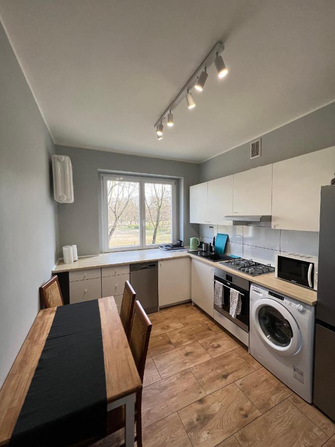 Apartament Abra III Apartament Poznań Zewnętrze zdjęcie