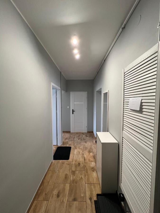 Apartament Abra III Apartament Poznań Zewnętrze zdjęcie